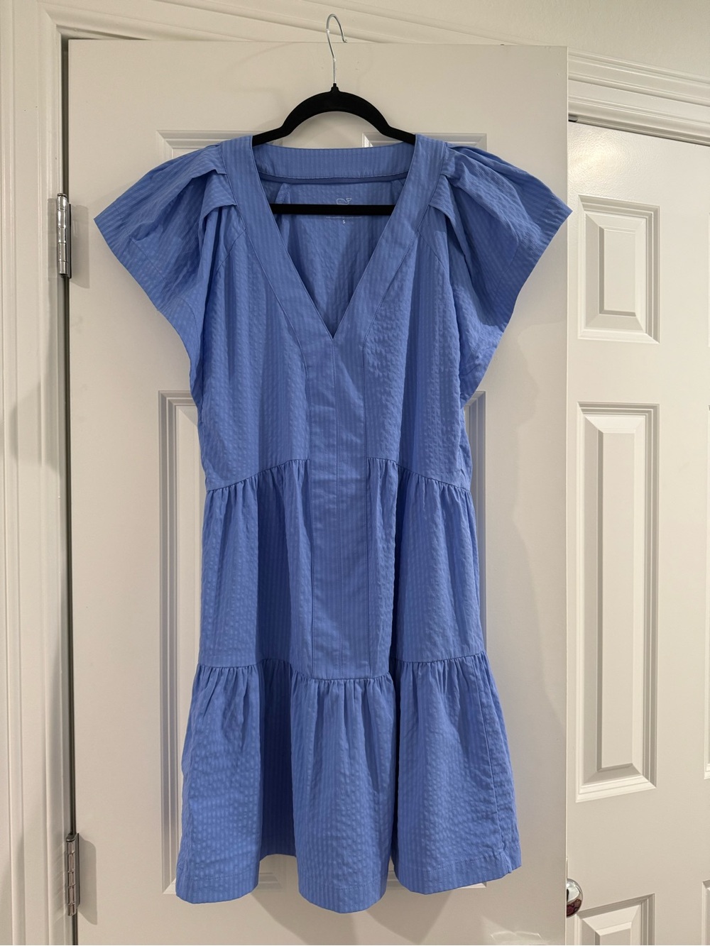 NWT Vineyard Vines Sophie Harbor Dress size small